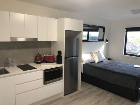 Alfred Apartments - Accommodation Daintree 4