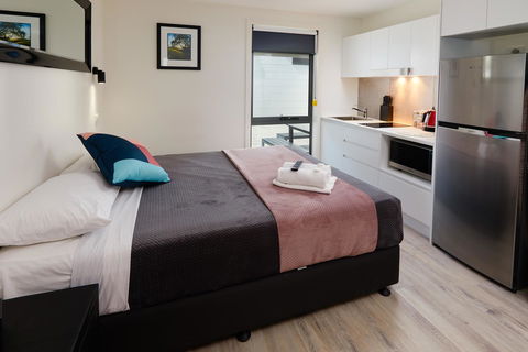Alfred Apartments - Accommodation Daintree 7