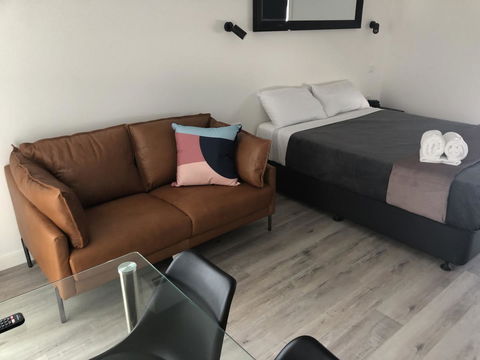 Alfred Apartments - Accommodation Daintree 16