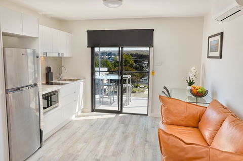 Alfred Apartments - Accommodation Daintree 12