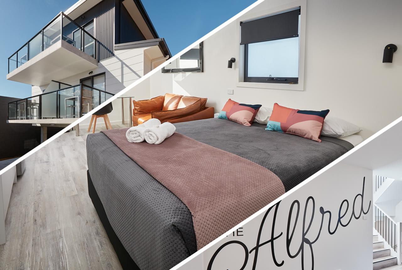Adamstown NSW Accommodation Daintree