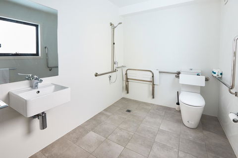 Alfred Apartments - Accommodation Daintree 5