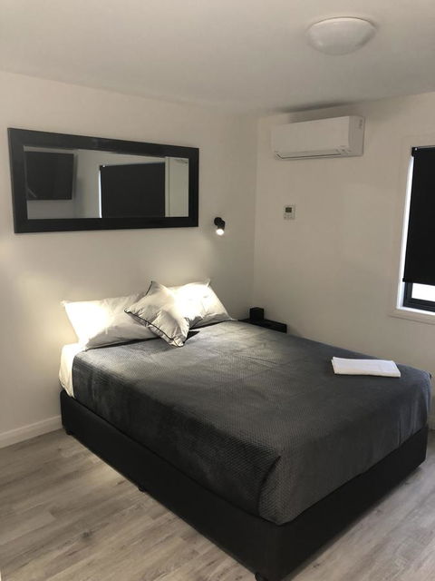Alfred Apartments - Accommodation Daintree 23