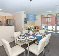 Apartments in Pyrmont - Accommodation Daintree