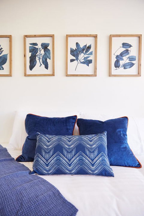 Bright And Spacious Family Home With Leafy Deck - Accommodation Daintree 29