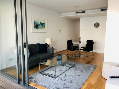 Wyndel Apartments Neutral Bay - Military - Accommodation Daintree 0