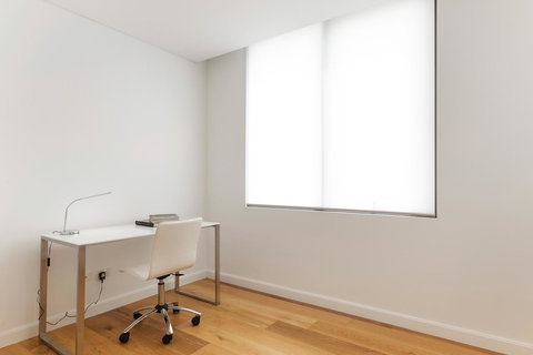 Wyndel Apartments Neutral Bay - Military - Accommodation Daintree 8