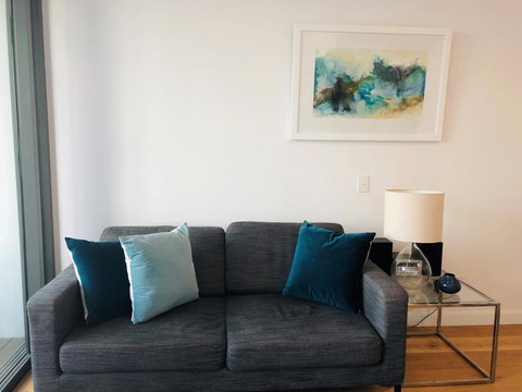 Wyndel Apartments Neutral Bay - Military - Accommodation Daintree 1