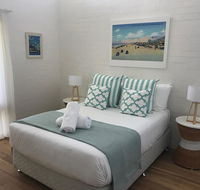 Mariner Bay Apartments - Accommodation Daintree
