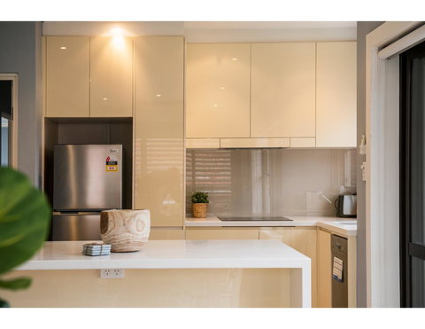 Beachside Getaway In Freshie W Parking - Accommodation Daintree 2