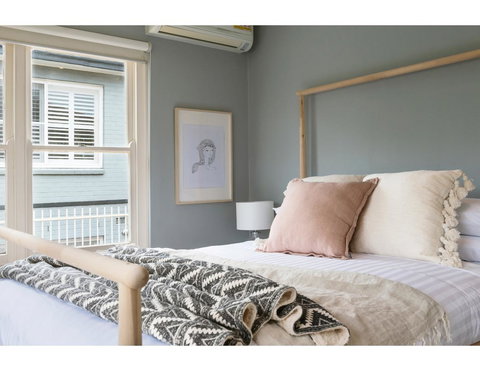 Beachside Getaway In Freshie W Parking - Accommodation Daintree 5