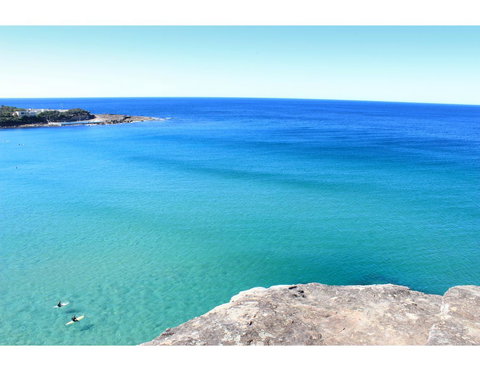 Beachside Getaway In Freshie W Parking - Accommodation Daintree 15