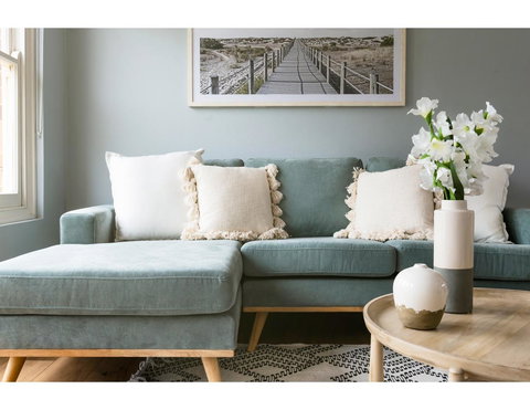 Beachside Getaway In Freshie W Parking - Accommodation Daintree 7