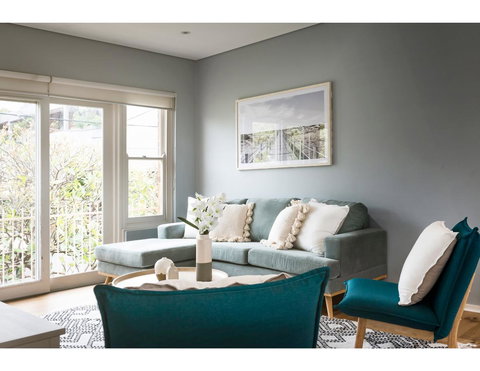 Beachside Getaway In Freshie W Parking - Accommodation Daintree 0