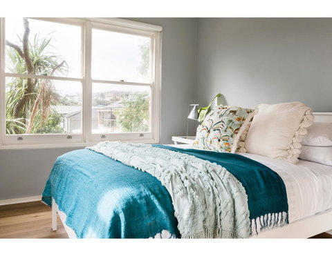 Beachside Getaway In Freshie W Parking - Accommodation Daintree 1