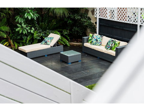 Beachside Getaway In Freshie W Parking - Accommodation Daintree 4