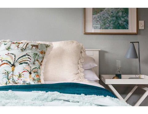 Beachside Getaway In Freshie W Parking - Accommodation Daintree 12