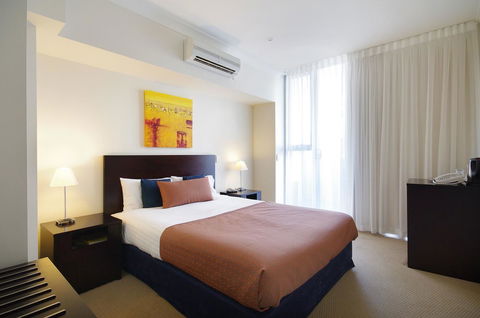 Macquarie Waters Boutique Apartment Hotel - Accommodation Daintree 16