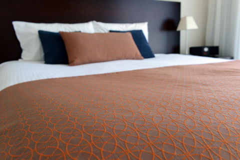 Macquarie Waters Boutique Apartment Hotel - Accommodation Daintree 31