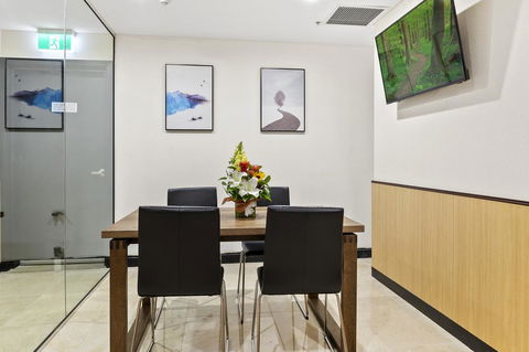 YEHS Hotel Sydney QVB - Accommodation Daintree 17