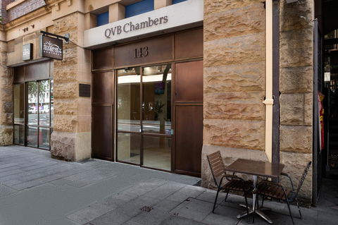 YEHS Hotel Sydney QVB - Accommodation Daintree 28