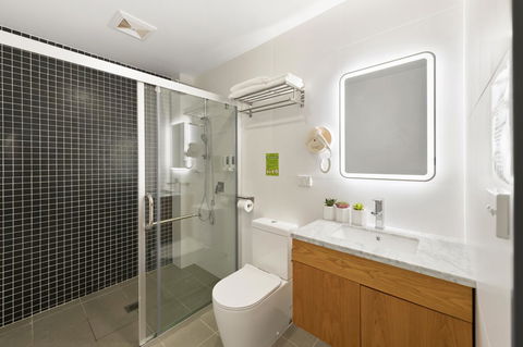 YEHS Hotel Sydney QVB - Accommodation Daintree 24