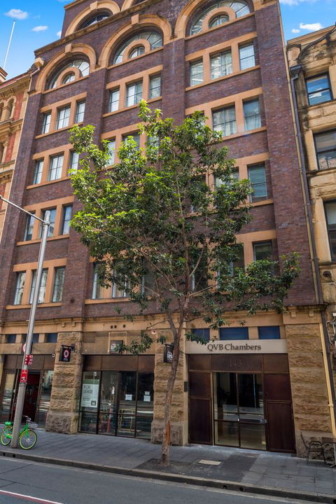 YEHS Hotel Sydney QVB - Accommodation Daintree 26