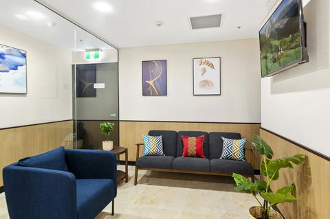 YEHS Hotel Sydney QVB - Accommodation Daintree 15