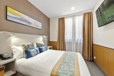 YEHS Hotel Sydney QVB - Accommodation Daintree 20
