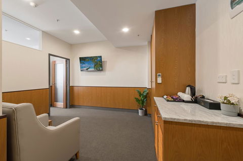 YEHS Hotel Sydney QVB - Accommodation Daintree 33