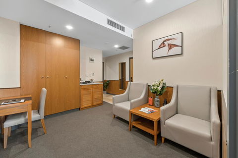 YEHS Hotel Sydney QVB - Accommodation Daintree 32