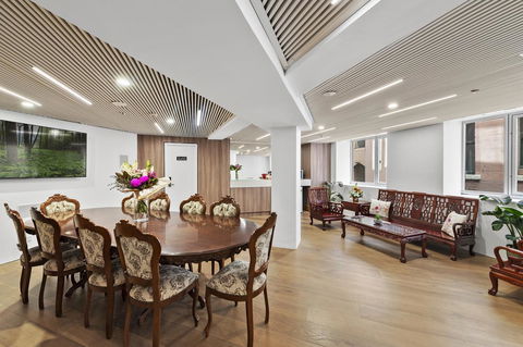 YEHS Hotel Sydney QVB - Accommodation Daintree 16