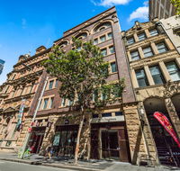 Sydney Hotel QVB - Accommodation Daintree