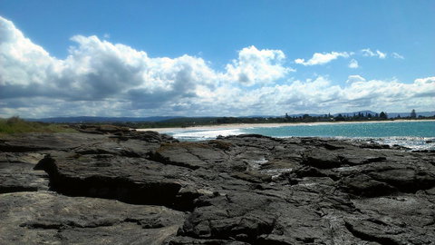 Sweet Spot Shellharbour - Accommodation Daintree 11