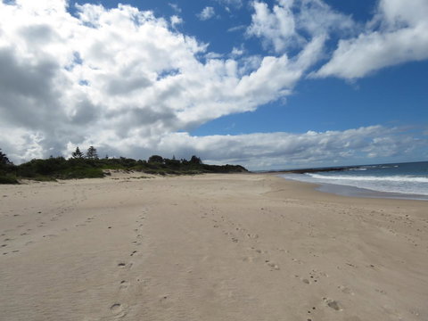 Sweet Spot Shellharbour - Accommodation Daintree 15