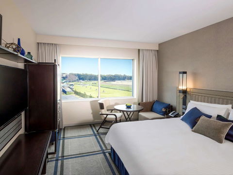 The William Inglis Mgallery - Accommodation Daintree 0
