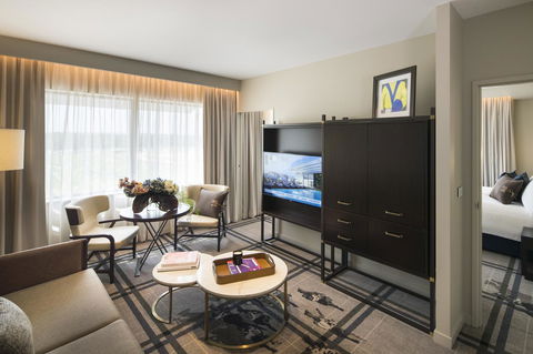 The William Inglis Mgallery - Accommodation Daintree 36