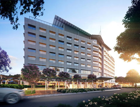 The William Inglis Mgallery - Accommodation Daintree 1