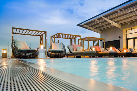 The William Inglis Mgallery - Accommodation Daintree 5
