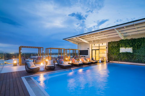 The William Inglis Mgallery - Accommodation Daintree 3