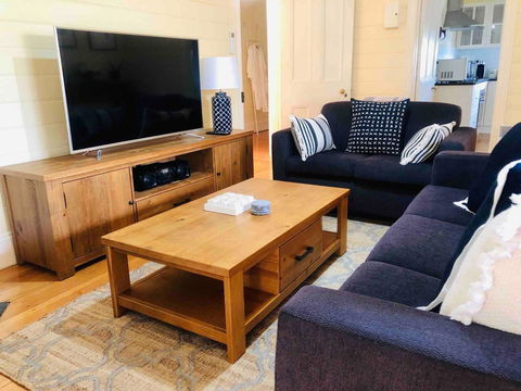 Belltrees - Accommodation Daintree 10