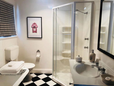 Belltrees - Accommodation Daintree 9
