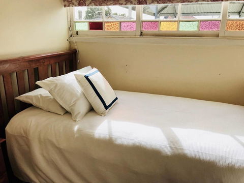 Belltrees - Accommodation Daintree 7