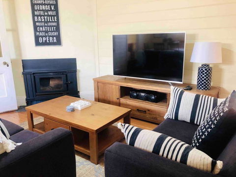 Belltrees - Accommodation Daintree 3