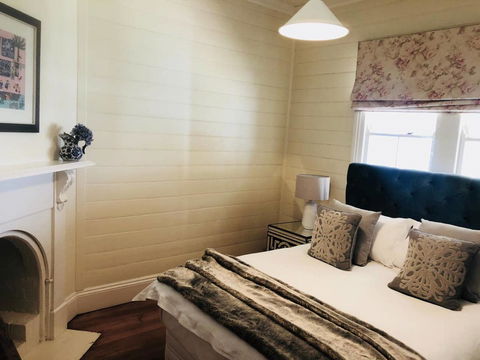 Belltrees - Accommodation Daintree 4
