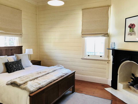 Belltrees - Accommodation Daintree 6
