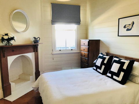 Belltrees - Accommodation Daintree 5