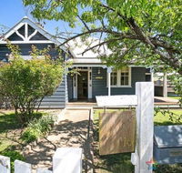 Belltrees - Accommodation Daintree