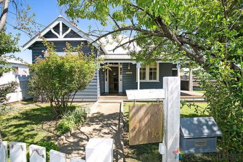 Belltrees - Accommodation Daintree 0