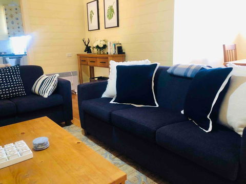 Belltrees - Accommodation Daintree 11